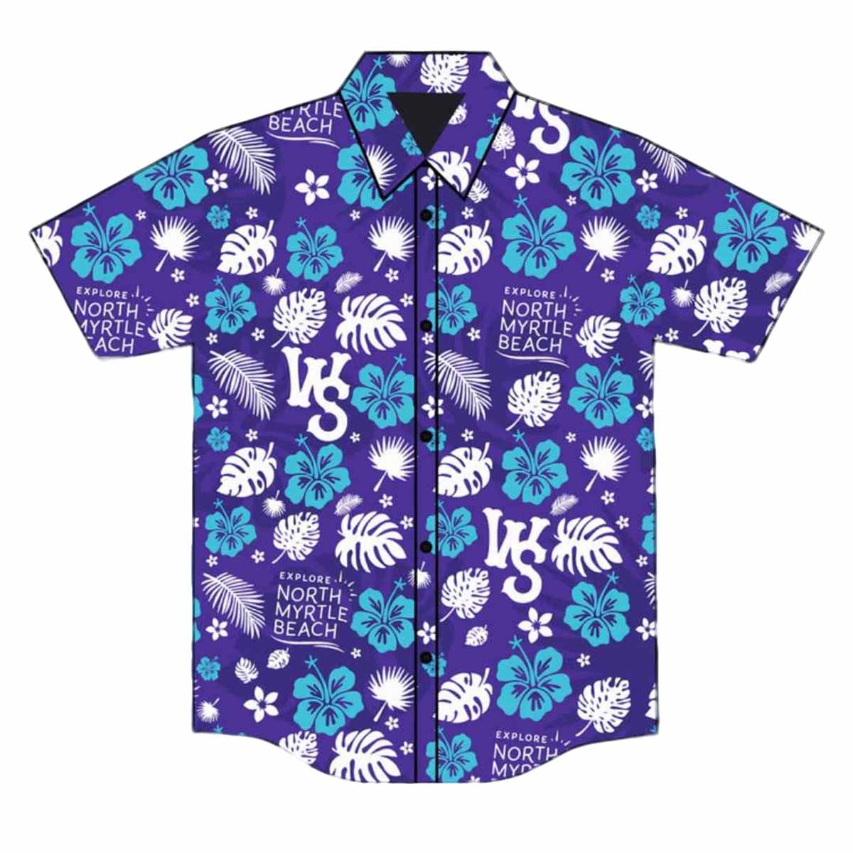 2025 Dash Hawaiian Shirt Giveaway 2025 Dash Hawaiian Shirt Giveaway