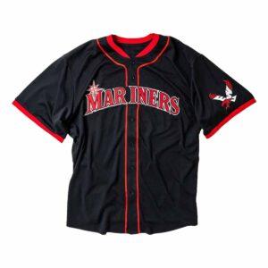 2025 Mariners EWU Day Jersey Giveaway 2025 Mariners EWU Day Jersey Giveaway