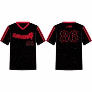 2025 Mariners Stranger Things Jersey Giveaway 2025 Mariners Stranger Things Jersey Giveaway