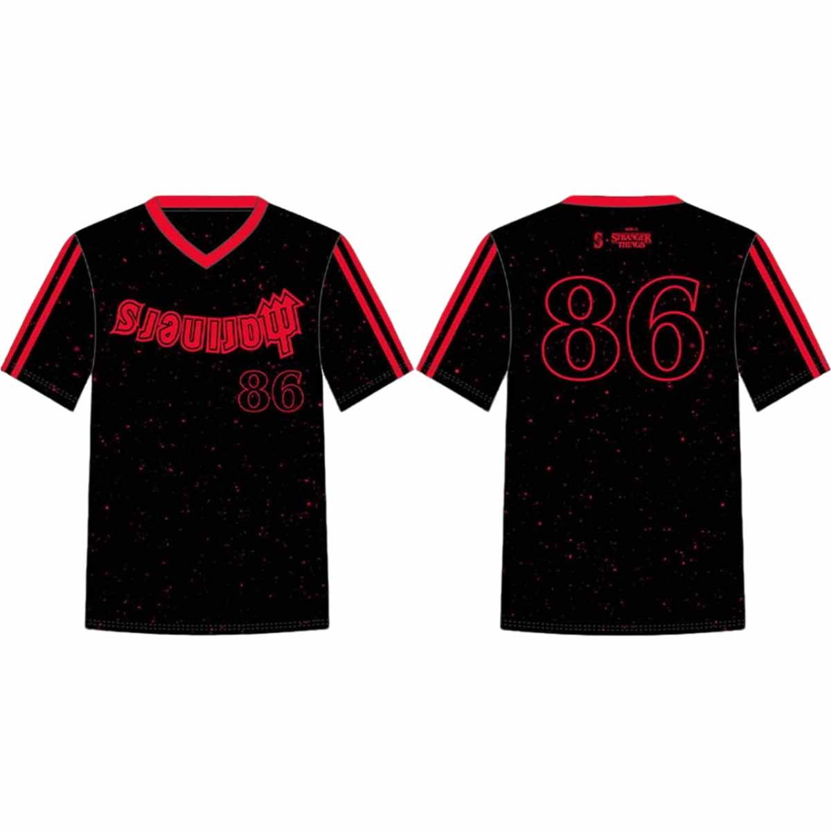 2025 Mariners Stranger Things Jersey Giveaway 2025 Mariners Stranger Things Jersey Giveaway