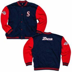 2025 Mariners Zags Day Jacket Giveaway