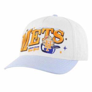 2025 Mets Ice Cream Fresh From New York Hat 2025 Mets Ice Cream Fresh From New York Hat