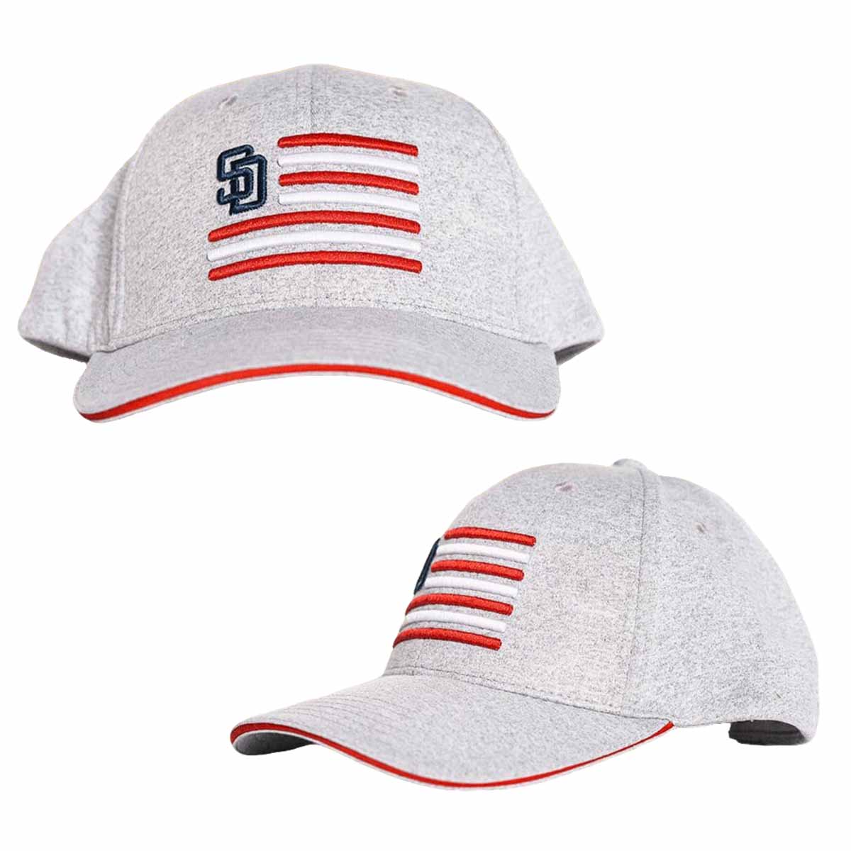 2025 Padres Independence Day Celebration Hat Giveaway 2025 Padres Independence Day Celebration Hat Giveaway