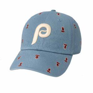 2025 Phillies Confetti Bell Hat Giveaway