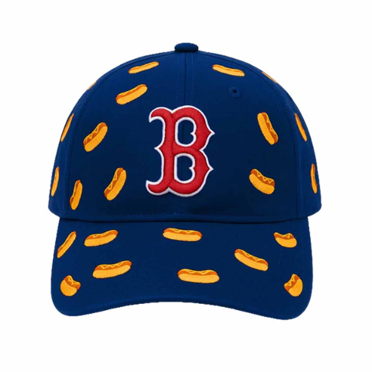 2025 Red Sox Hot Dog Hat Giveaway 2025 Red Sox Hot Dog Hat Giveaway