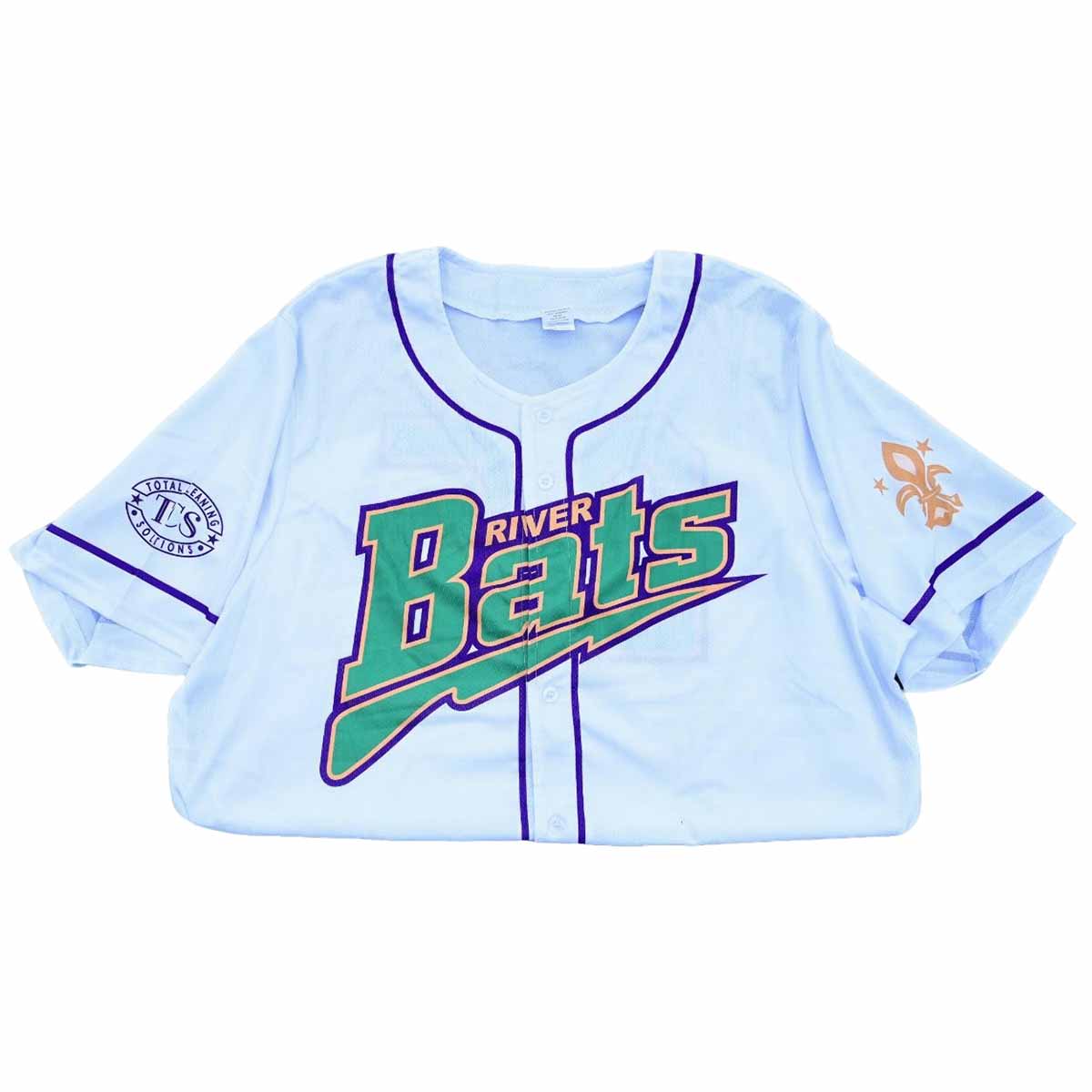 2025 RiverBats Replica Jersey Giveaway 2025 RiverBats Jersey Giveaway