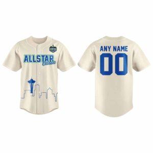 2025 Seahawks All Star Jersey 1 2025 Seahawks All Star Jersey