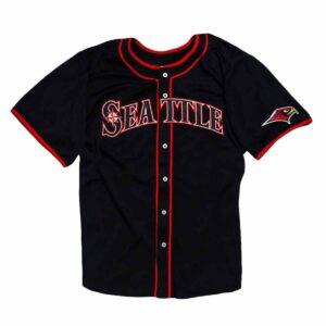 2025 Seattle Mariners Seattle U Jersey Giveaway 2025 Seattle Mariners Seattle U Jersey Giveaway