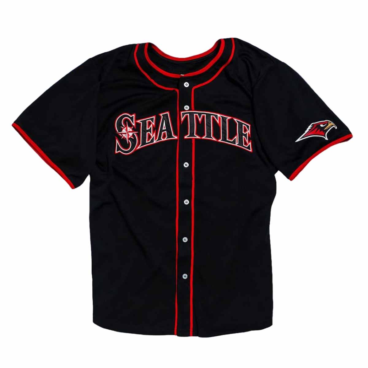 2025 Seattle Mariners Seattle U Jersey Giveaway 2025 Seattle Mariners Seattle U Jersey Giveaway