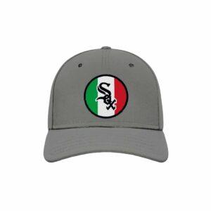 2025 White Sox Italian Heritage Night Hat Giveaway 2025 White Sox Italian Heritage Night Hat Giveaway