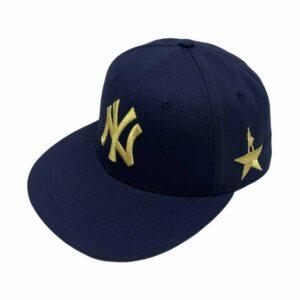 2025 Yankees Hamilton Hat Giveaway