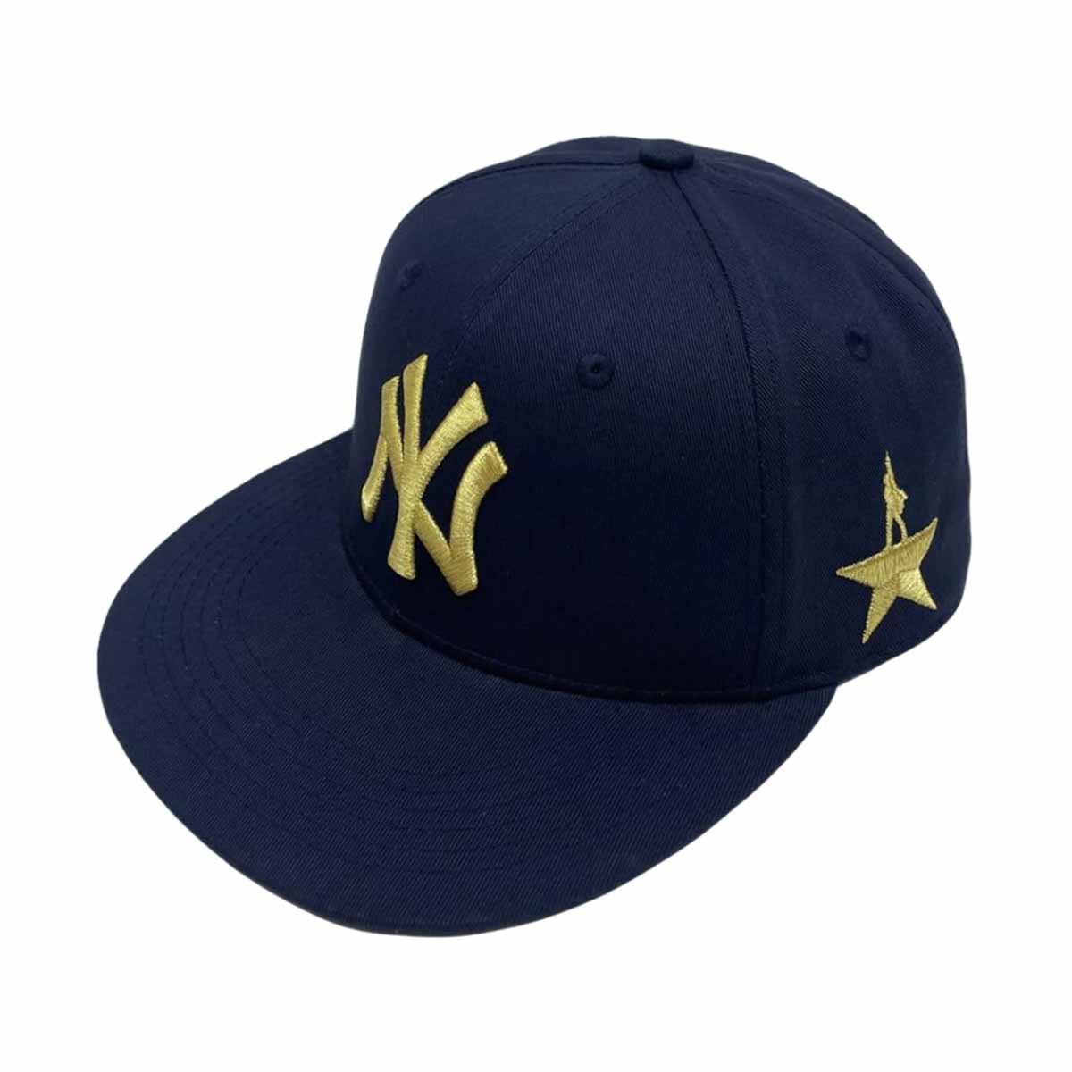 2025 Yankees Hamilton Hat Giveaway 2025 Yankees Hamilton Hat Giveaway