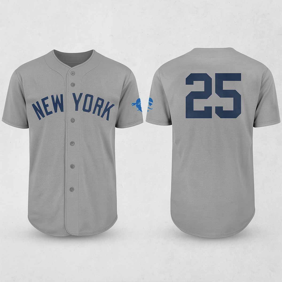 2025 Yankees Seton Hall University Jersey Giveaway 2025 Yankees Seton Hall University Jersey Giveaway