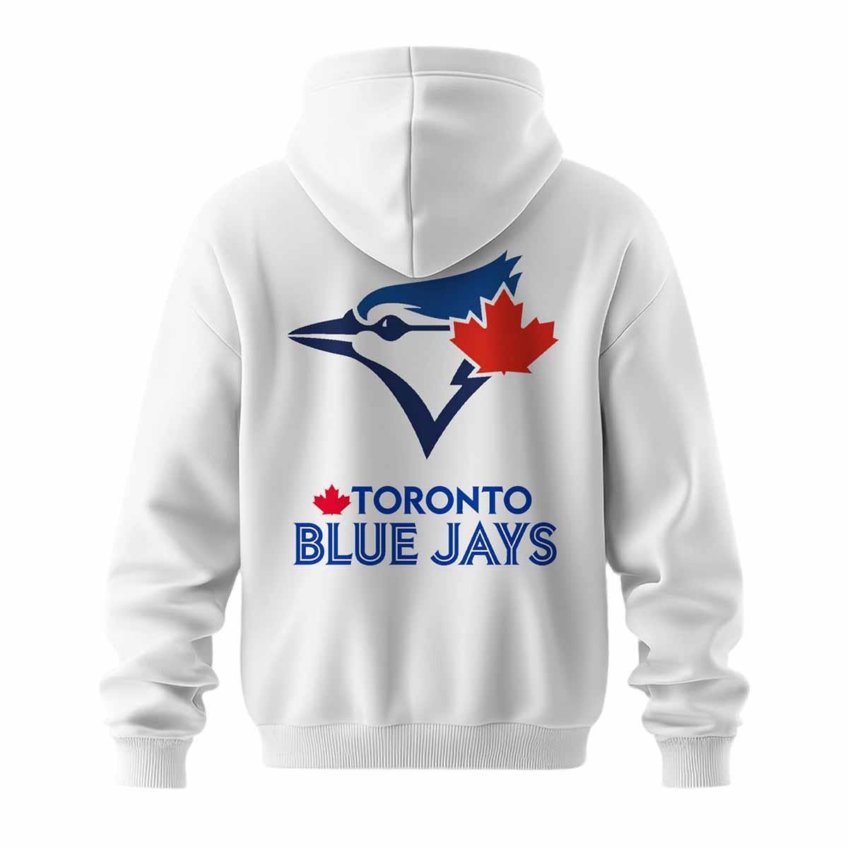 Air Blue Jays Vote All Star 2025 Hoodie Air Blue Jays Vote All Star 2025 Hoodie