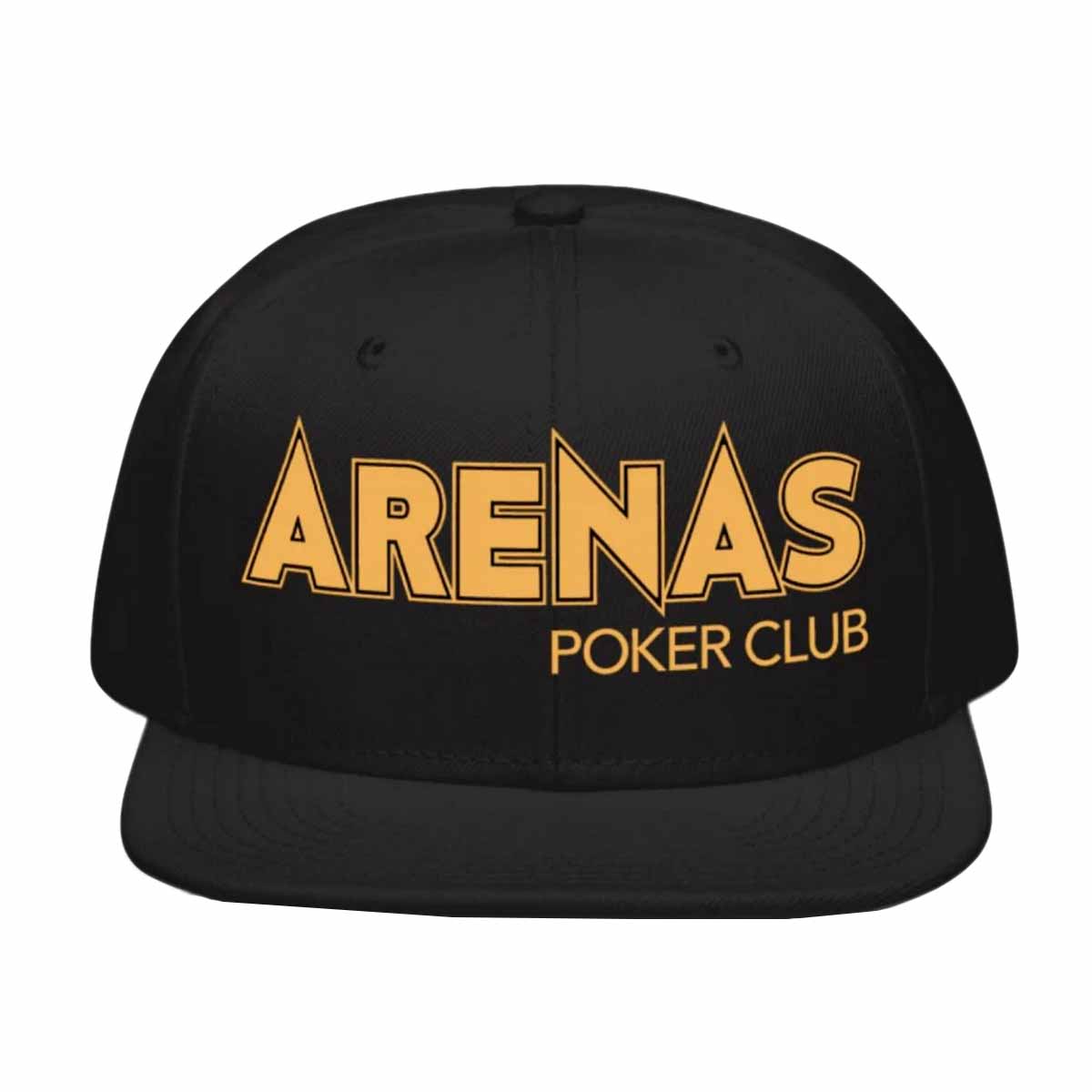 Arenas Poker Club Hat Arenas Poker Club Hat
