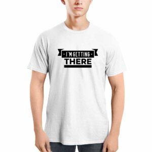 Baltimore AWL I'm Getting There Shirt 3 Baltimore AWL I'm Getting There Shirt