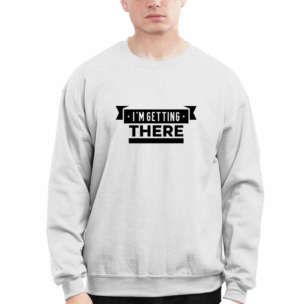 Baltimore AWL I’m Getting There Shirt Baltimore AWL I’m Getting There Shirt