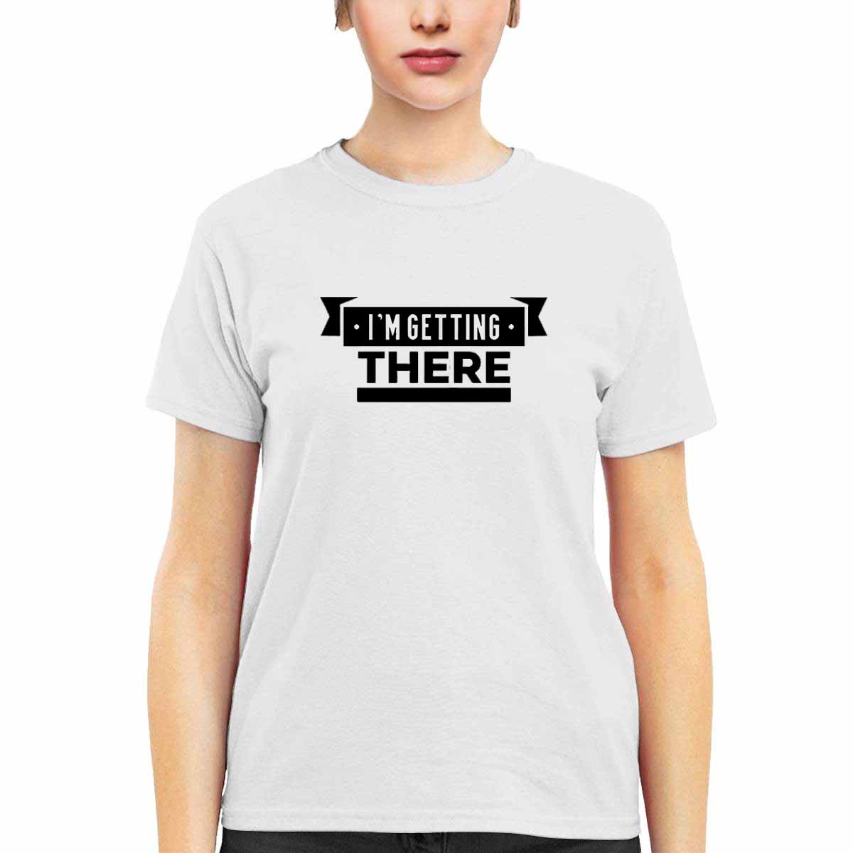 Baltimore AWL I’m Getting There Shirt Baltimore AWL I’m Getting There Shirt