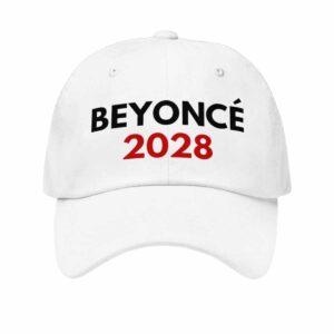 Beyonce 2028 Hat