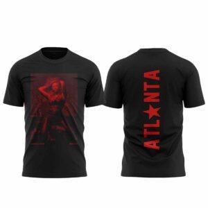 Beyonce Cowboy Carter World Tour 2025 In Atlanta Shirt