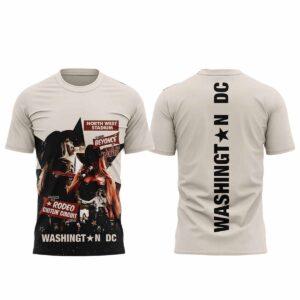 Beyonce Cowboy Carter World Tour 2025 In Washington DC Shirt Beyonce Cowboy Carter World Tour 2025 In Washington DC Shirt