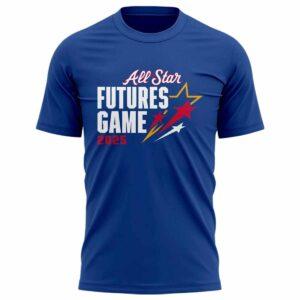 Blue Jays All Start Futures Game 2025 Shirt