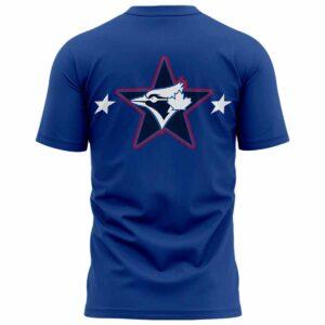Blue Jays All Start Futures Game 2025 Shirt