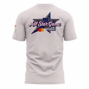 Brewers Jacob Misiorowski The Miz All Star 2025 Shirt