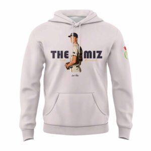 Brewers Jacob Misiorowski The Miz All Star 2025 Shirt