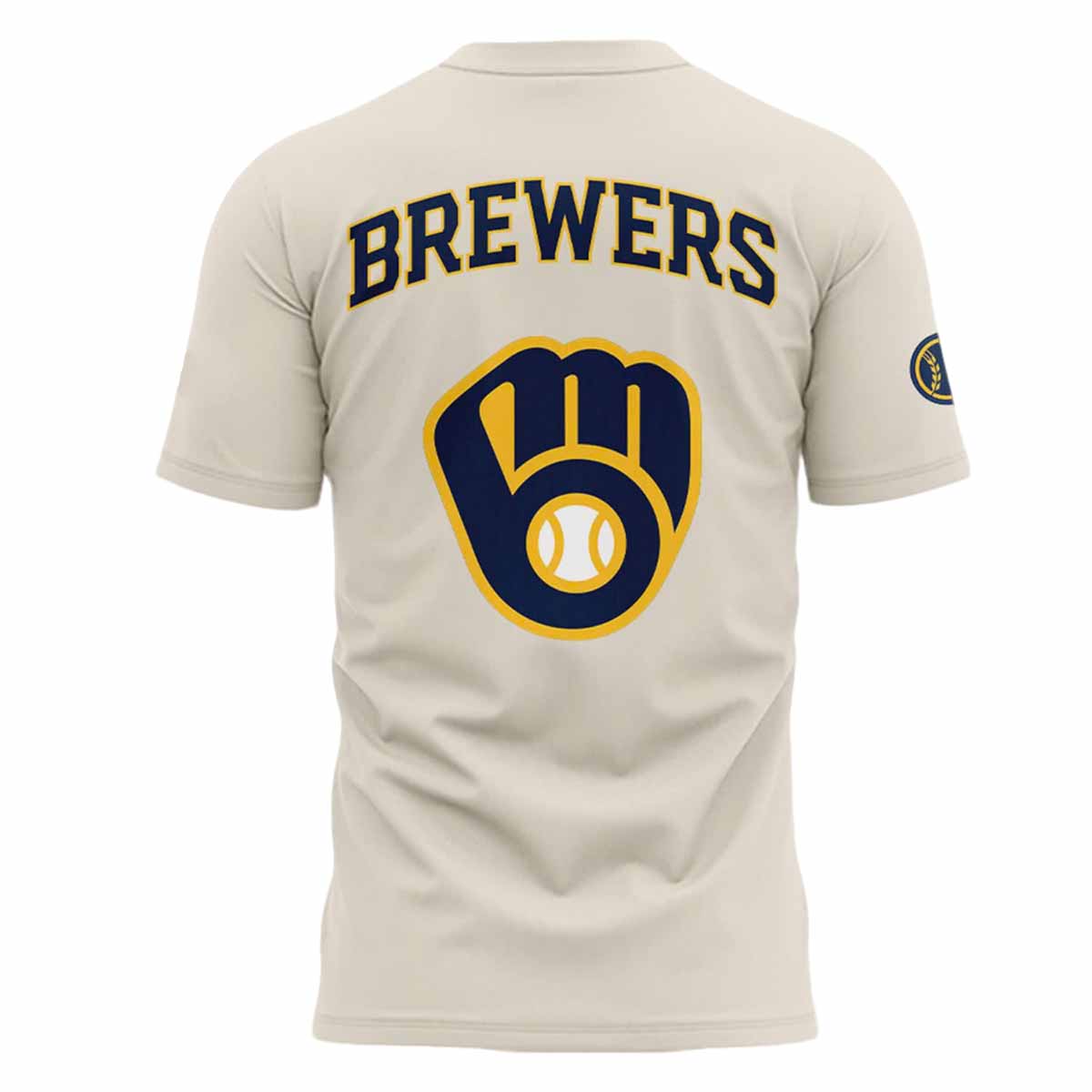 Brewers Tremendously Locked In Shirt 2025 Brewers Tremendously Locked In Shirt 2025