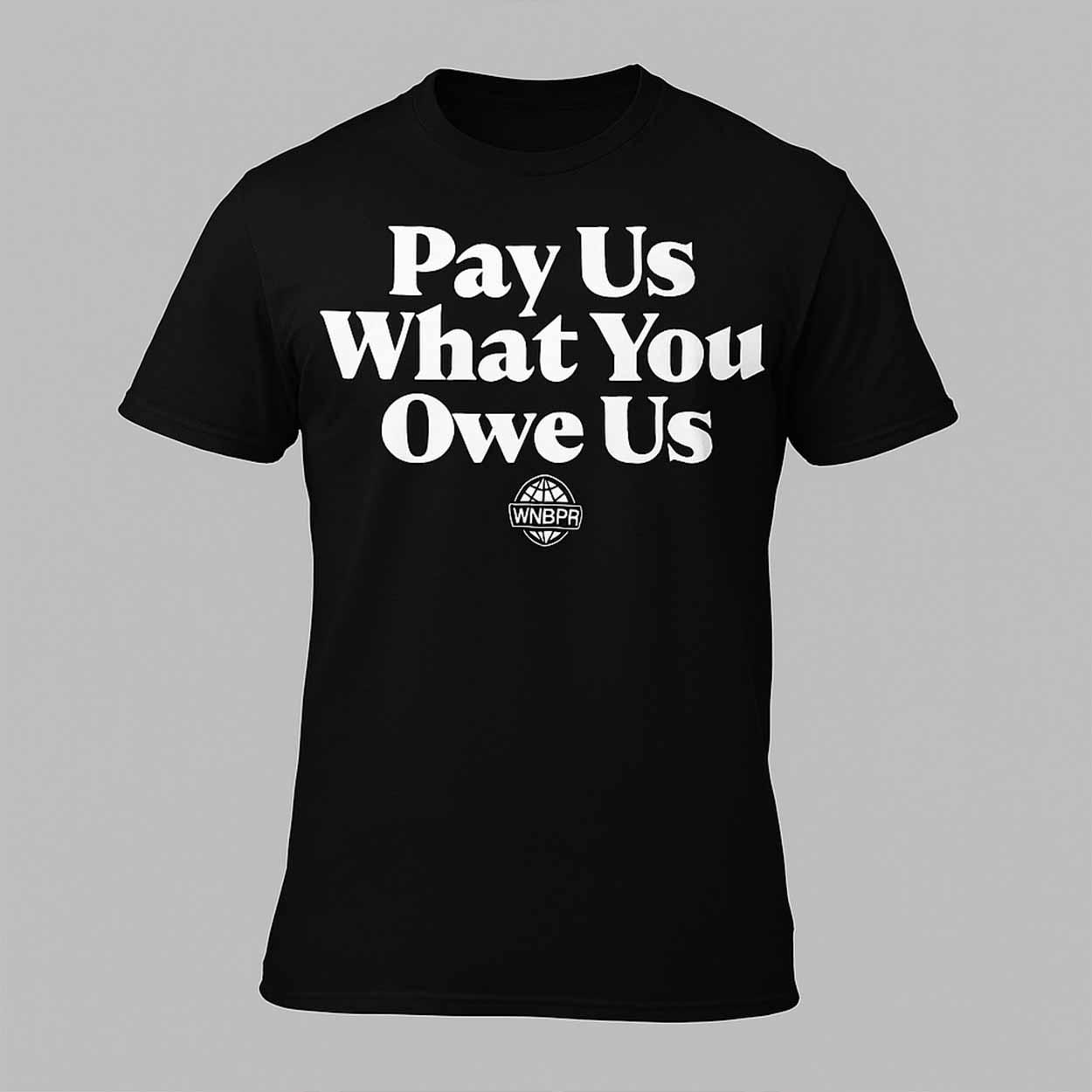 Jake State Farm Halloween Costume Shirt