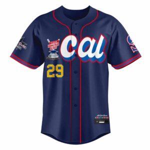 Cal Raleigh Home Derby Champions 2025 Jersey Cal Raleigh Home Derby Champions 2025 Jersey