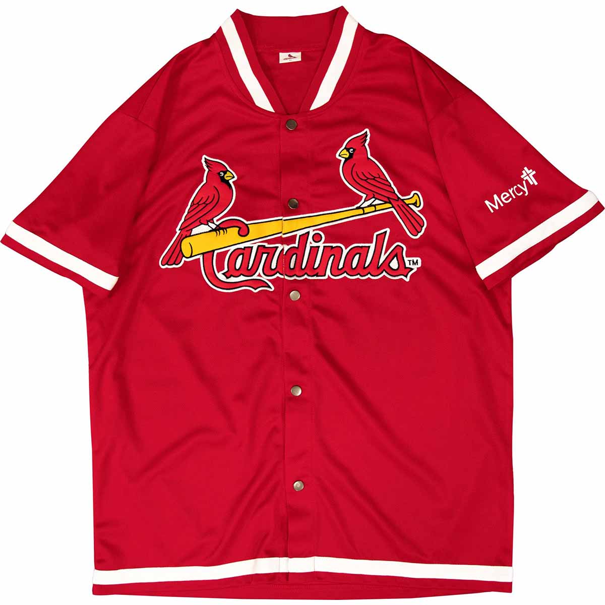 Cardinals Adult Cardinals Retro Warmup Jersey 2025 Giveaway Cardinals Adult Cardinals Retro Warmup Jersey 2025 Giveaway