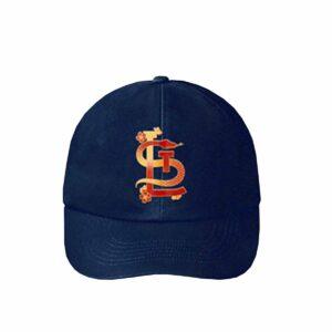 Cardinals Asian American Pacific Islander Heritage Day Hat Giveaway 2025