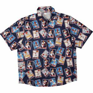 Cardinals HOF Baseball Shirt Giveaway 2025