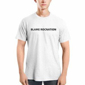 Charlamagne tha God Blame Rocnation Shirt 3 Charlamagne tha God Blame Rocnation Shirt