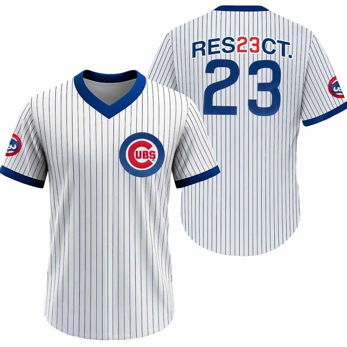 Cubs Ryne Sandberg 23 Forever Jersey Cubs Ryne Sandberg 23 Forever Jersey
