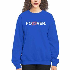 Cubs Ryne Sandberg FO23VER Forever 23 Shirt