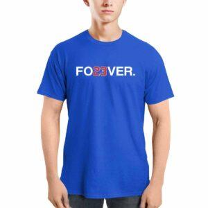Cubs Ryne Sandberg FO23VER Forever 23 Shirt