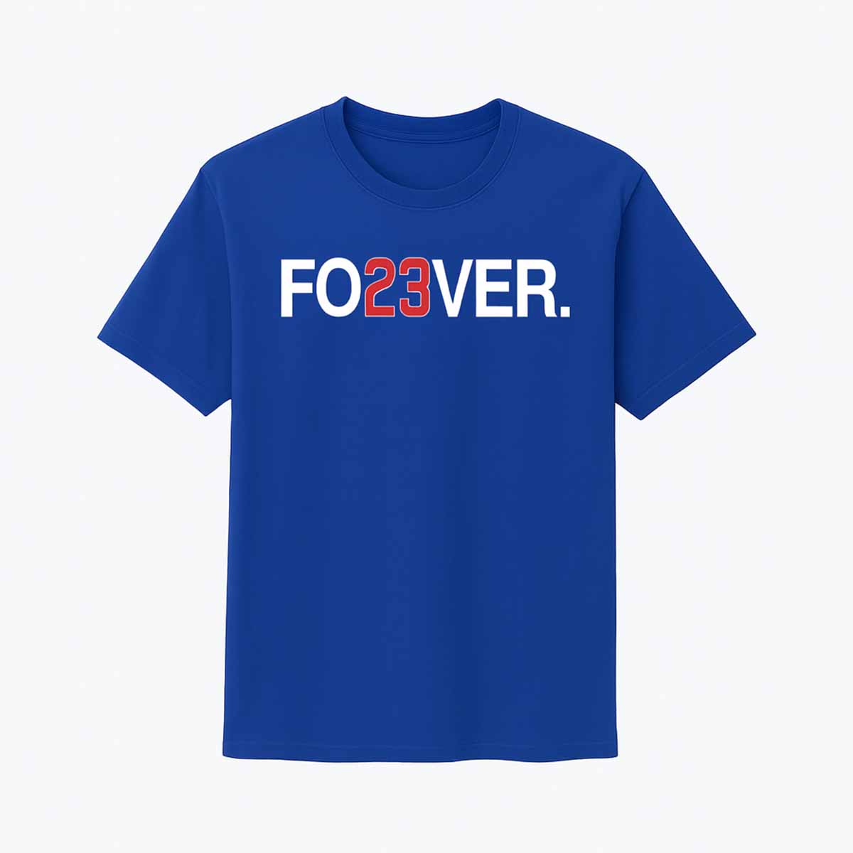 Cubs Ryne Sandberg FO23VER Shirt Cubs Ryne Sandberg FO23VER Shirt