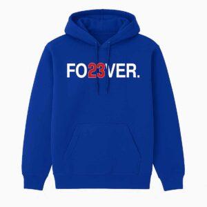 Cubs Ryne Sandberg FO23VER Shirt 1 Cubs Ryne Sandberg FO23VER Shirt
