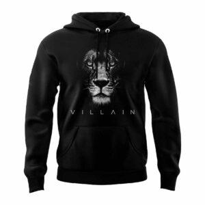 Dan Campbell Lions Villain 2025 Hoodie Dan Campbell Lions Villain 2025 Hoodie