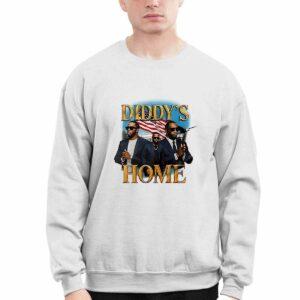 Diddy's Home Shirt 3 Diddy's Home Shirt