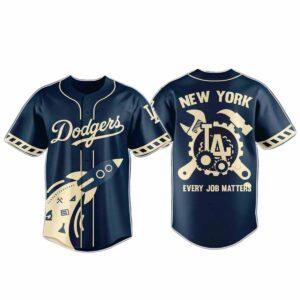 Dodgers Happy Labor Day Jersey 2025 Dodgers Happy Labor Day Jersey 2025