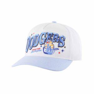 Dodgers Ice Cream Fresh From Los Angeles Hat 2025 Dodgers Ice Cream Fresh From Los Angeles Hat 2025