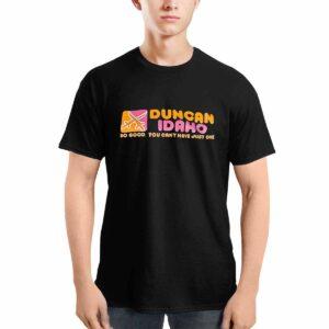 Duncan Idaho So Good You Can't Have Just One Shirt 4 Duncan Idaho So Good You Can't Have Just One Shirt