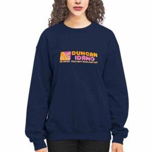 Duncan Idaho So Good You Can't Have Just One Shirt 3 Duncan Idaho So Good You Can't Have Just One Shirt