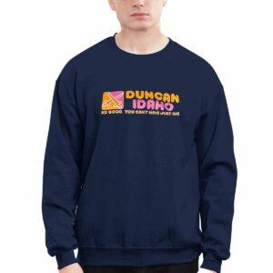 Duncan Idaho So Good You Can't Have Just One Shirt 1 Duncan Idaho So Good You Can't Have Just One Shirt