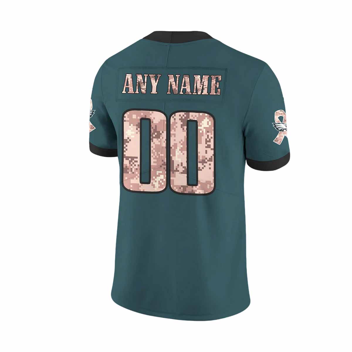 Eagles x Military Day Football Jersey 2025 Eagles x Military Day Football Jersey 2025