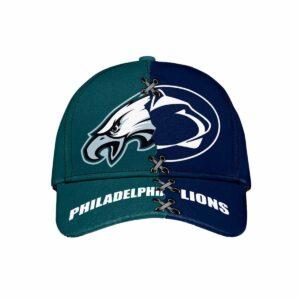Eagles x Nittany Lions Football Classic Cap